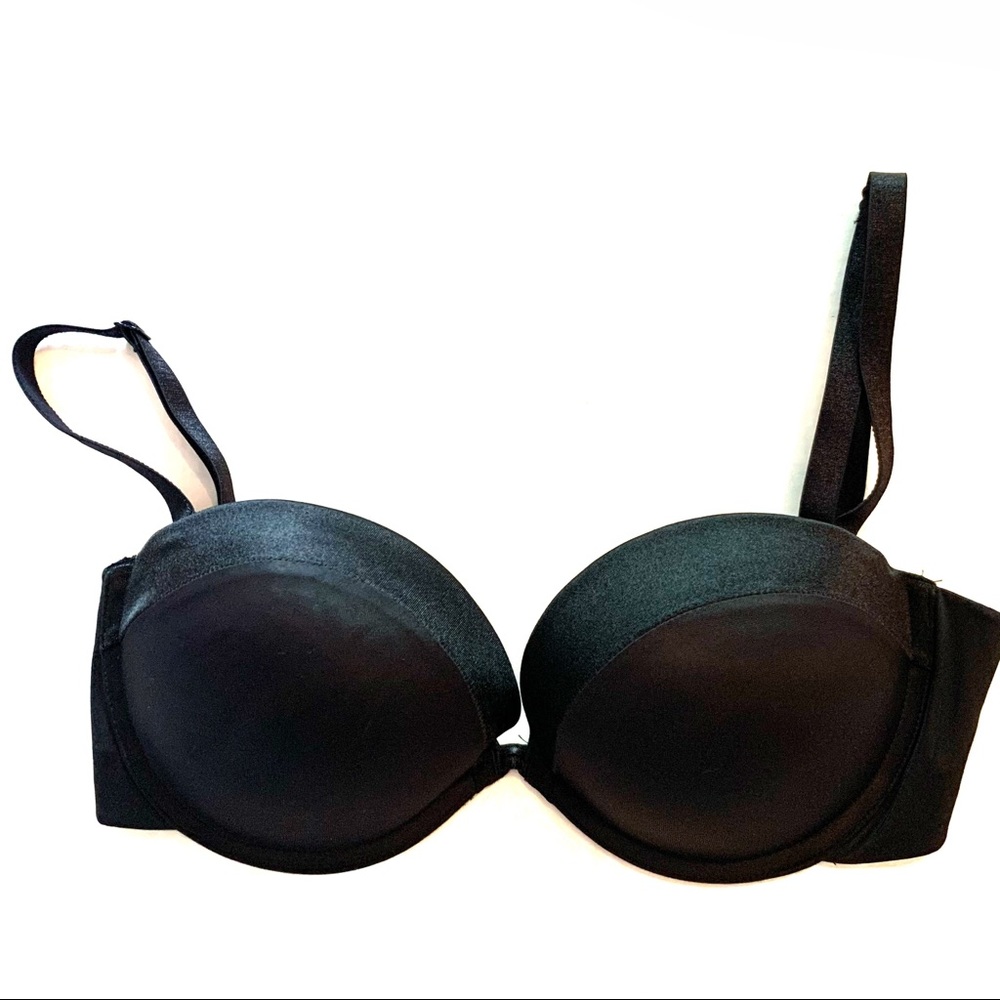 Maidenform Padded Underwire Bra - image 1